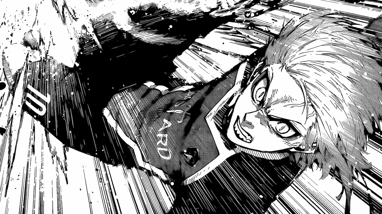 Blue Lock Chapter 221 Spoilers, Release Timeline, and Recap - Vimarsana News