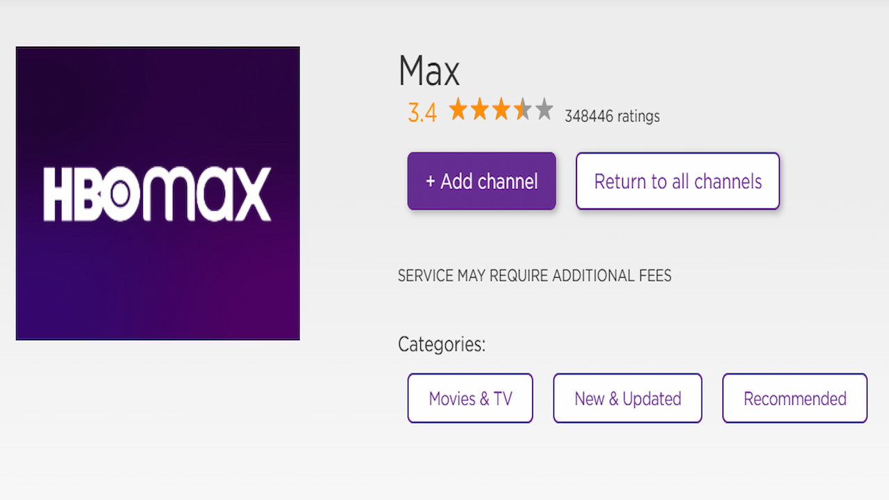 How to Update HBO Max to Max on Roku | Attack of the Fanboy