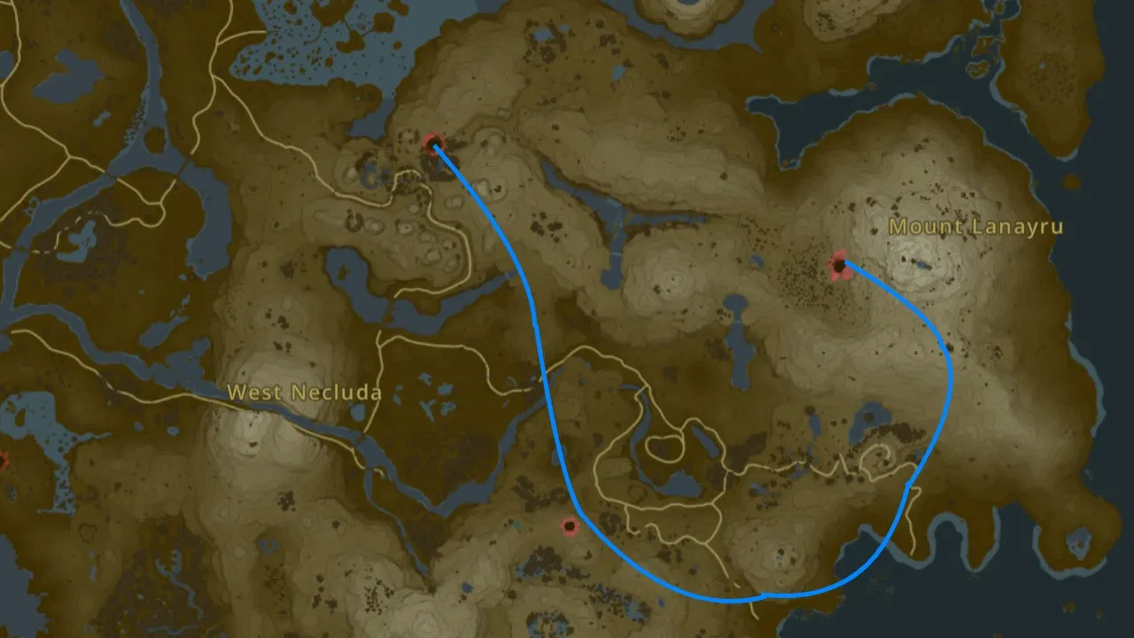 Naydra-Route-Zelda-Tears-of-the-Kingdom