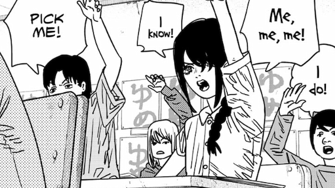 Chainsaw Man Chapter 132 Spoilers, Release Timeline, and Recap Attack