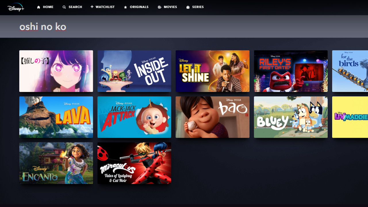 Is Oshi no Ko on Disney Plus? Attack of the Fanboy