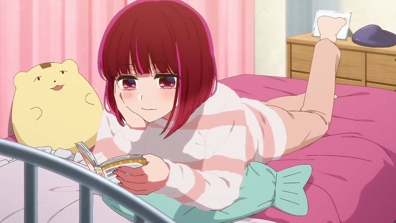 Is the Oshi no Ko Manga Finished? Attack of the
