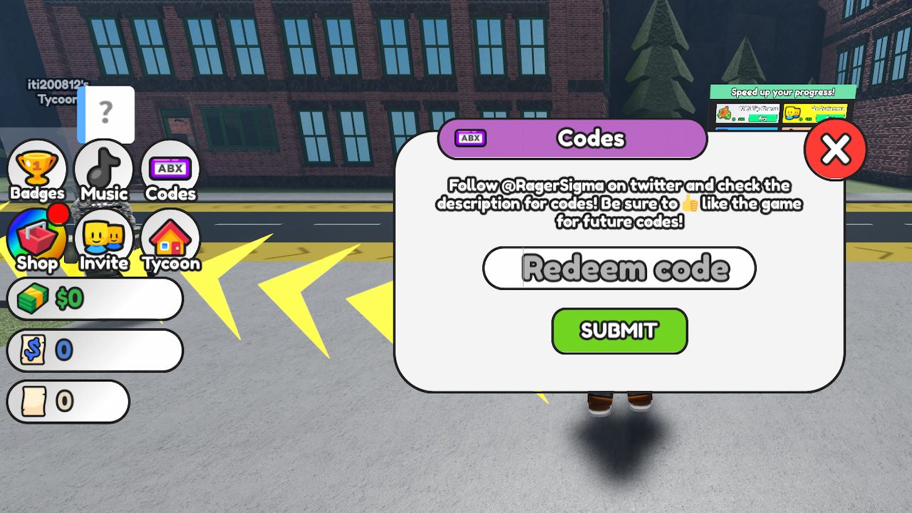 Redeem-Code-Become-a-Painter-and-Prove-Mom-Wrong-Tycoon