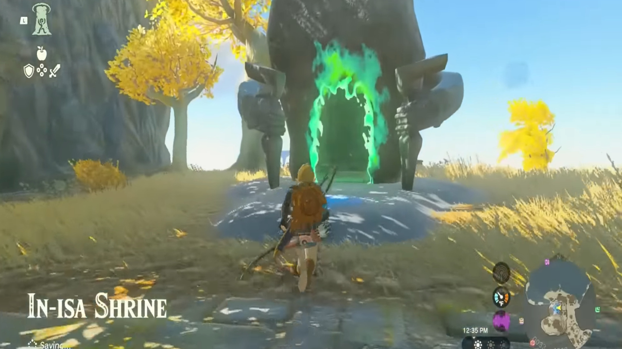 The Legend of Zelda Breath of the Wild glitch will have you reaching for  the Master Sword, Gaming, Entertainment