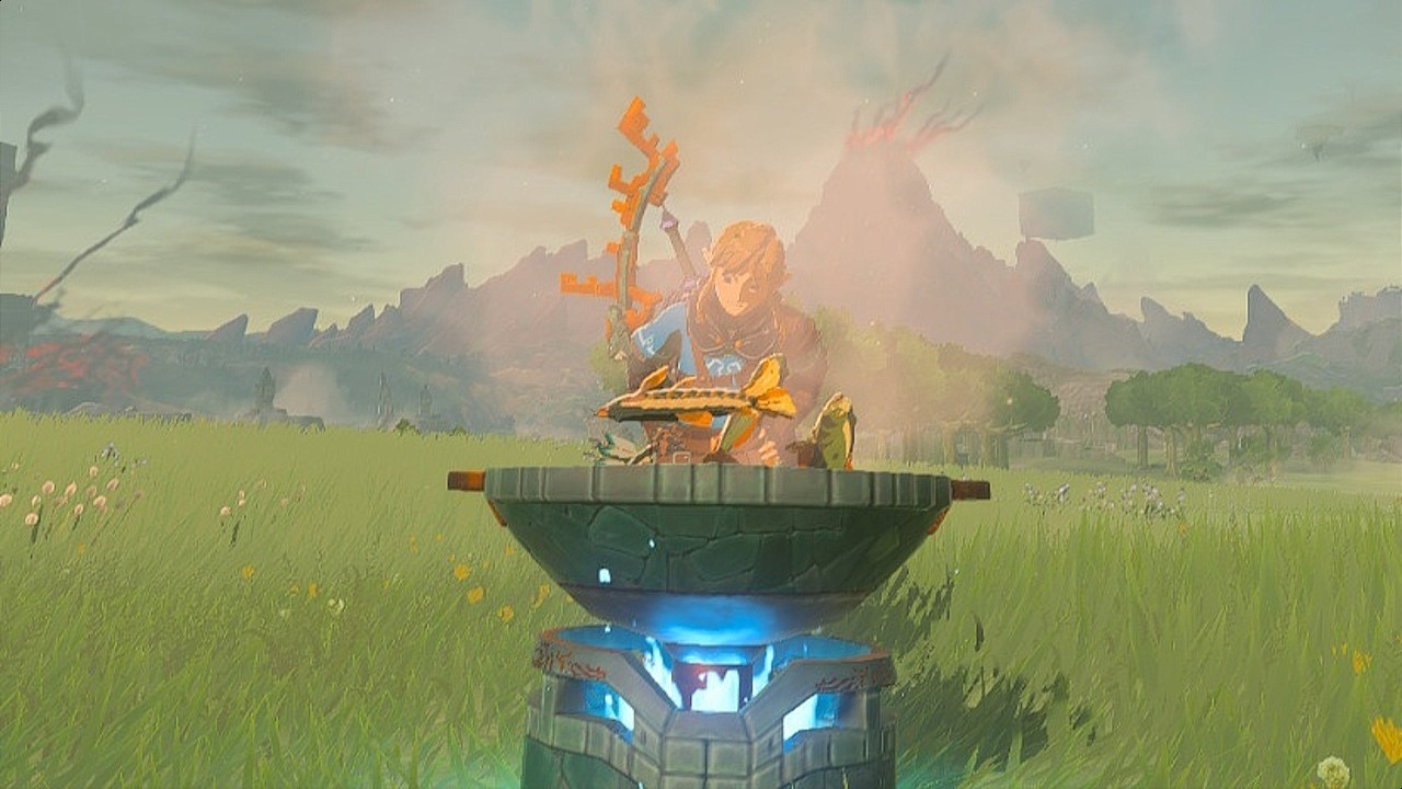 All Cooking Recipes in Zelda Tears of the Kingdom | Attack of the Fanboy