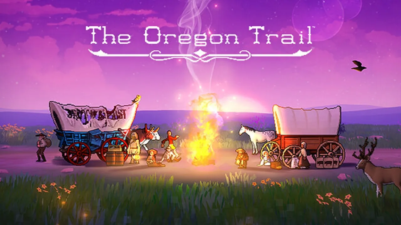 The-Oregon-Trail