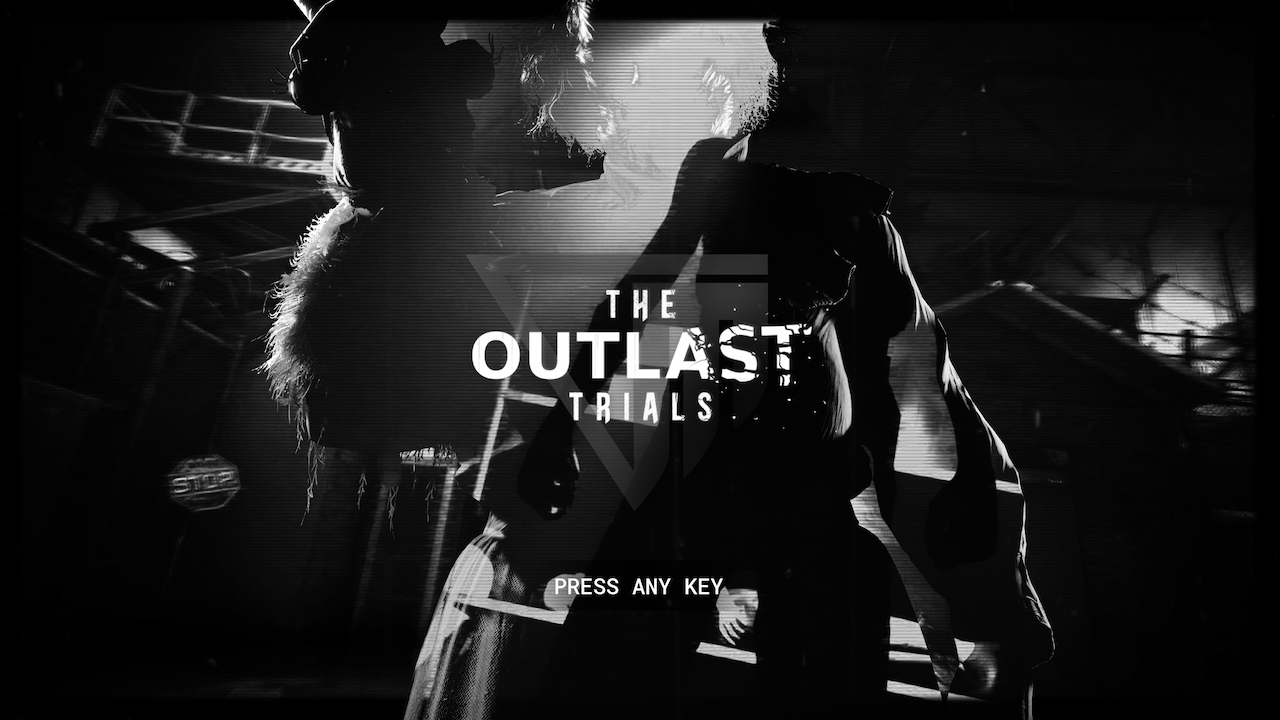 Outlast Trials Ps4