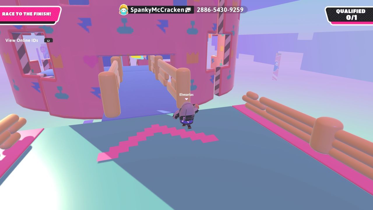 Fall Guys Run Map 10 Best Fall Guys Creative Maps | Attack of the Fanboy