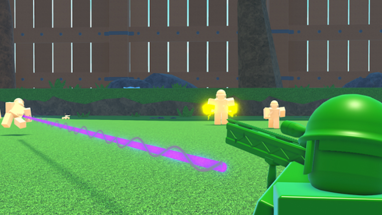 Toy Defense Codes (January 2026) | Attack of the Fanboy