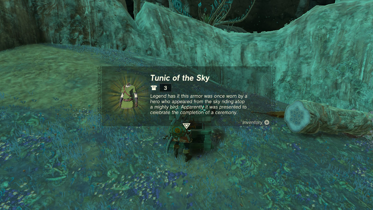 Tunic-of-the-Sky-location-tears-of-the-kingdom
