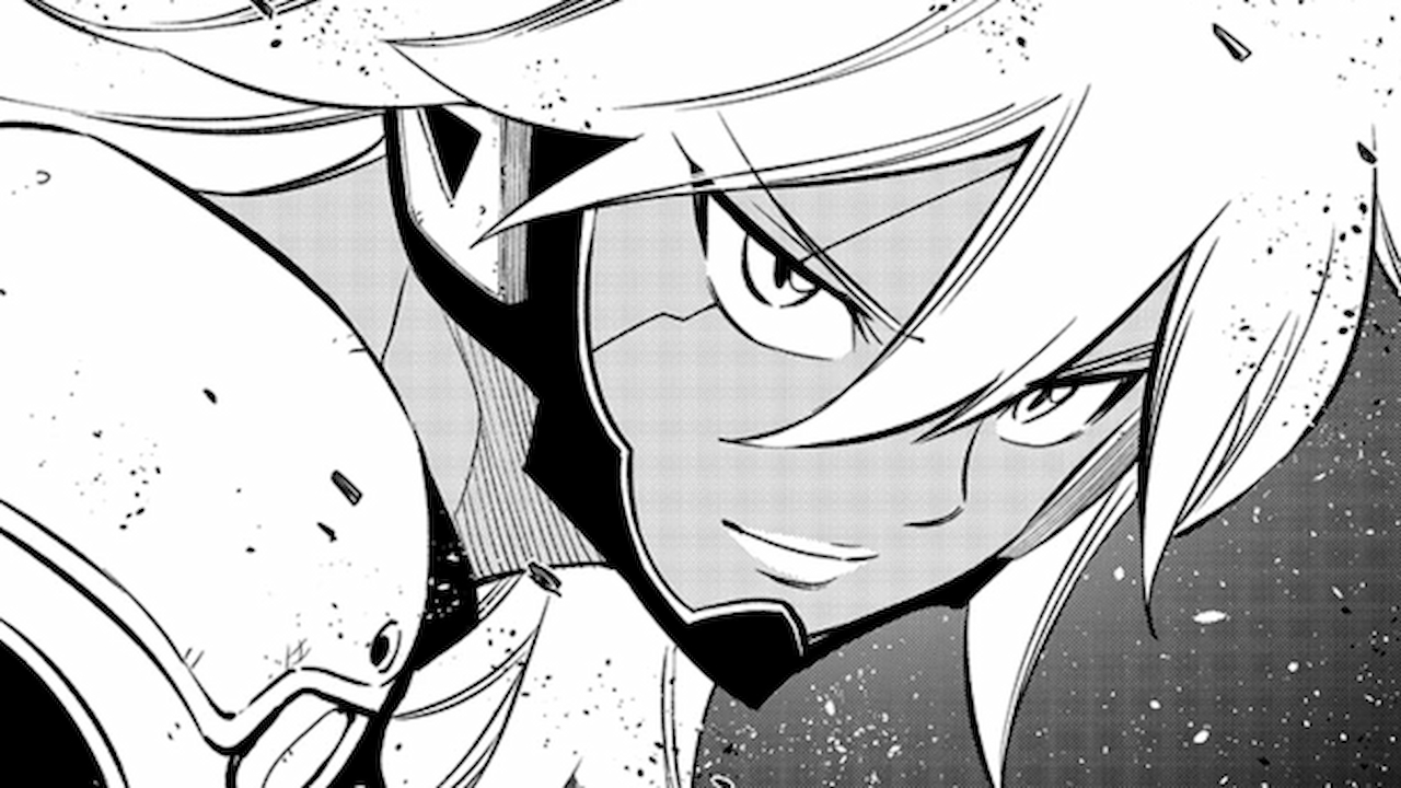 Edens Zero Chapter 242 Spoilers, Release Timeline, and Recap - Vimarsana News