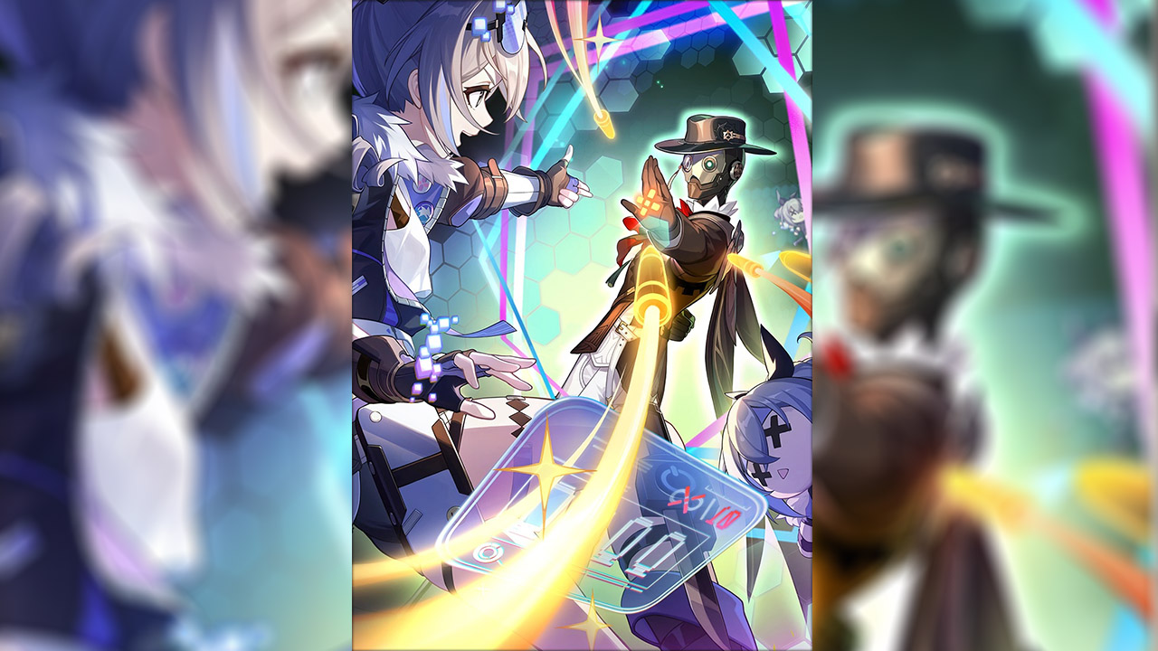 All Honkai Star Rail Battle Pass Light Cones Ranked: Which Should You ...