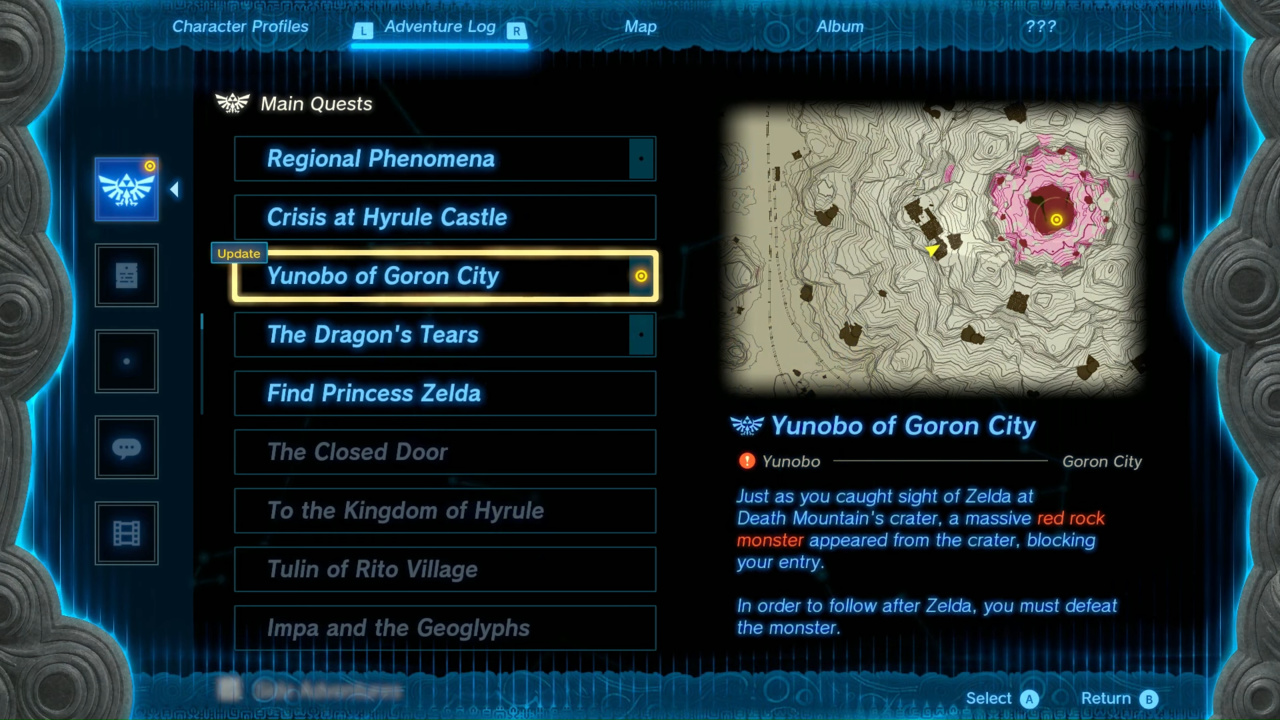 Yunobo-of-Goron-City-Quest-Zelda-Tears-of-the-Kingdom-TOTK