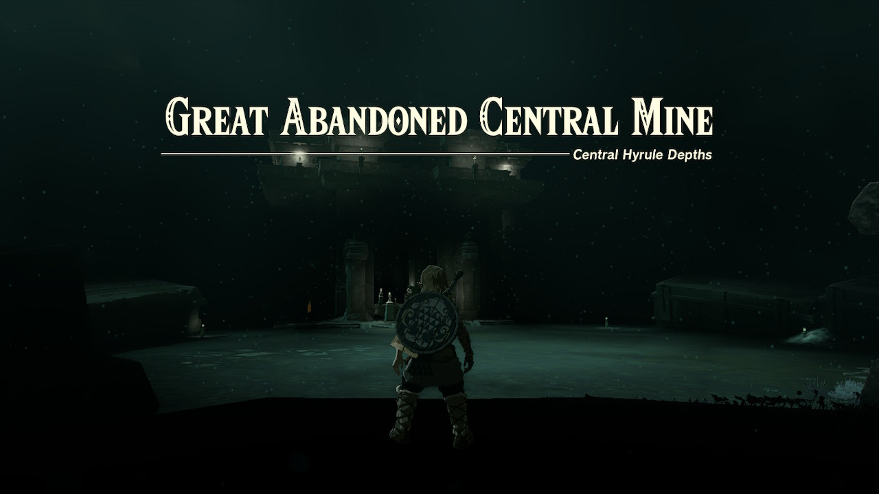 Zelda-Tears-of-the-Kingdom-Autobuild-Great-Abandoned-Central-Mine