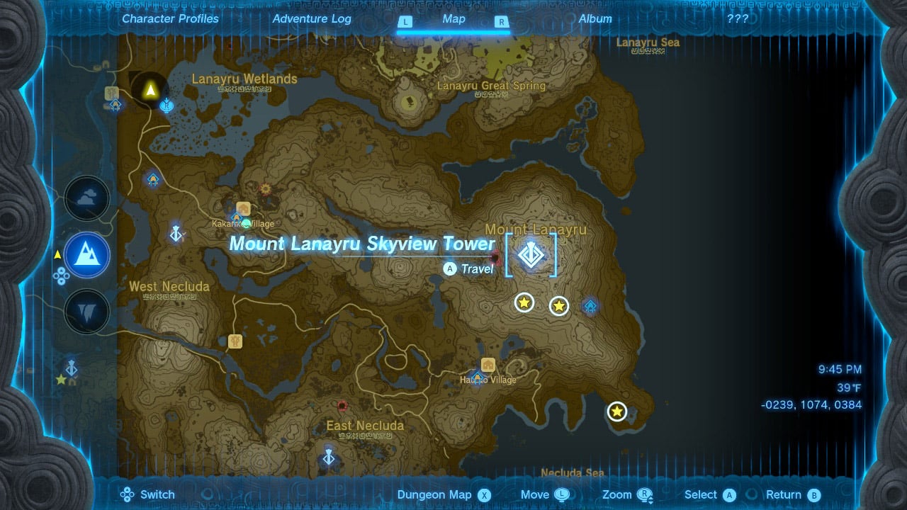 Zelda-Tears-of-the-Kingdom-Blue-Lizalfos-Tail-locations-1