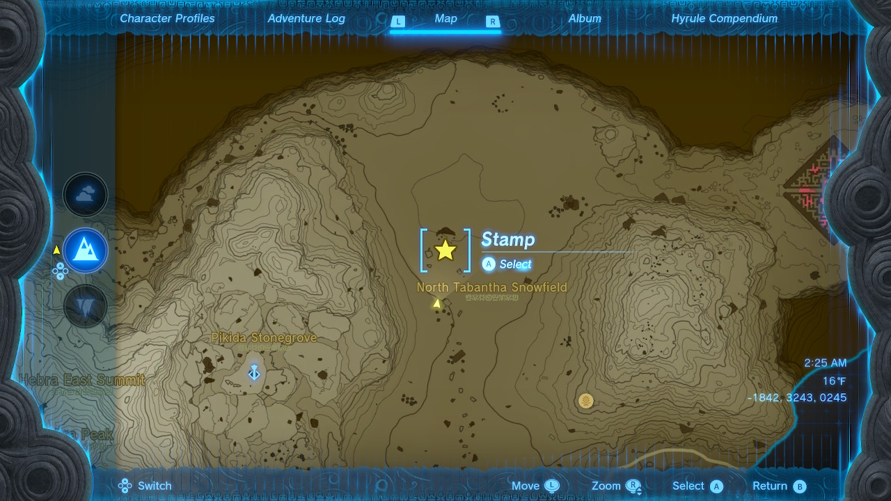 How to Get Princess Zelda's Golden Horse in Zelda Tears of the Kingdom Attack of the Fanboy