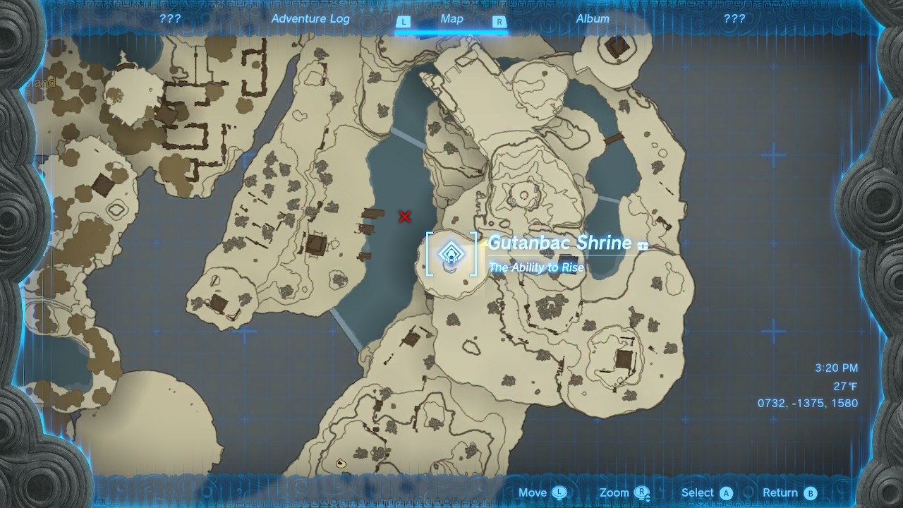 Zelda-Tears-of-the-Kingdom-Ice-Mountain-Shrine-Map-1