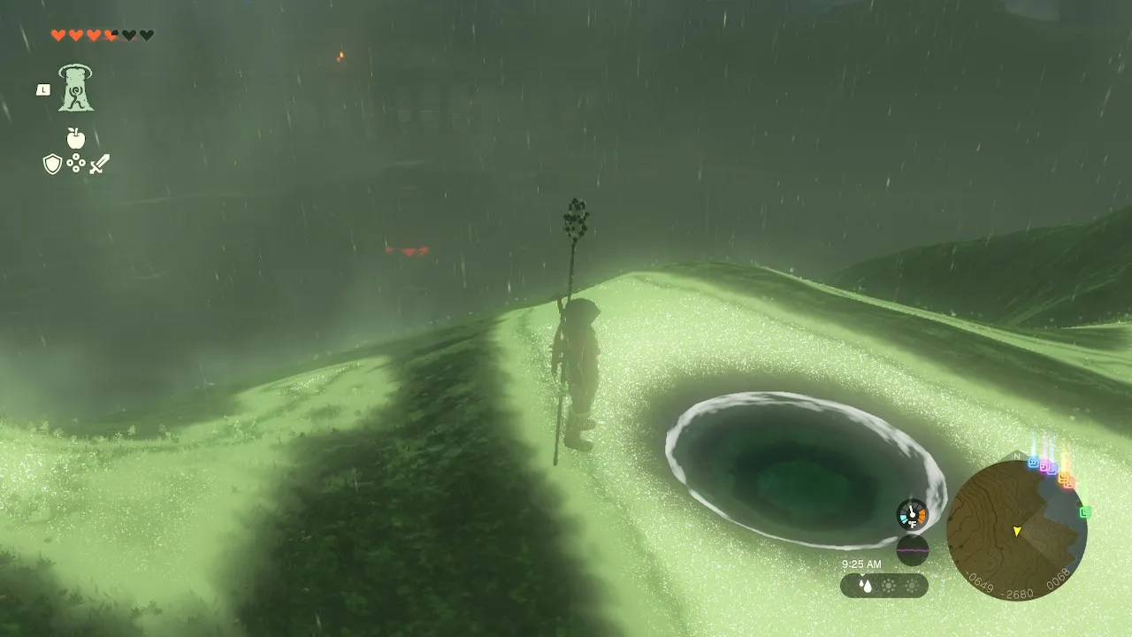 Zelda-Tears-of-the-Kingdom-Lake-Hylia-Dragon-Tear-Location-3