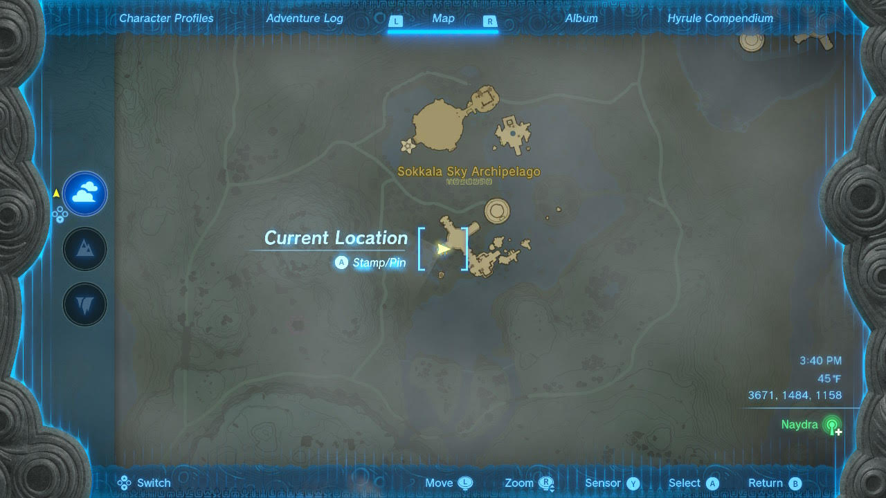 Zelda-Tears-of-the-Kingdom-Light-Dragon-Map-Location