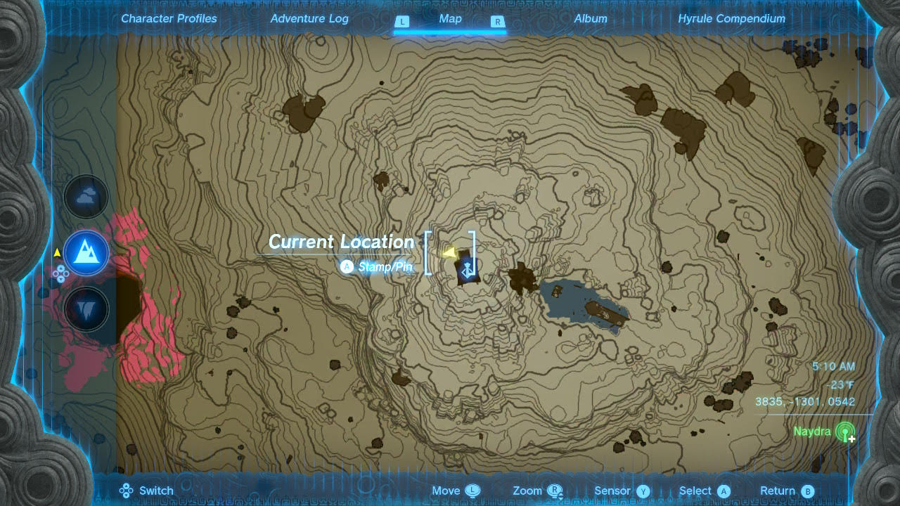 Zelda-Tears-of-the-Kingdom-Naydras-Scale-Map