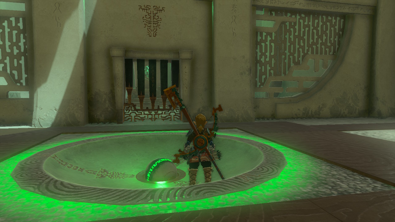 Zelda-Tears-of-the-Kingdom-Orochium-Courage-to-Fall-Shrine-Solved