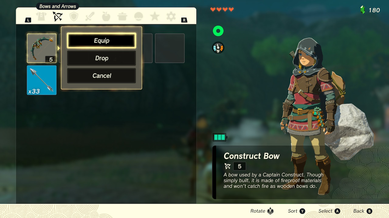 Zelda-Tears-of-the-Kingdom-TOTK-Duplicate-Items-Glitch-Equip