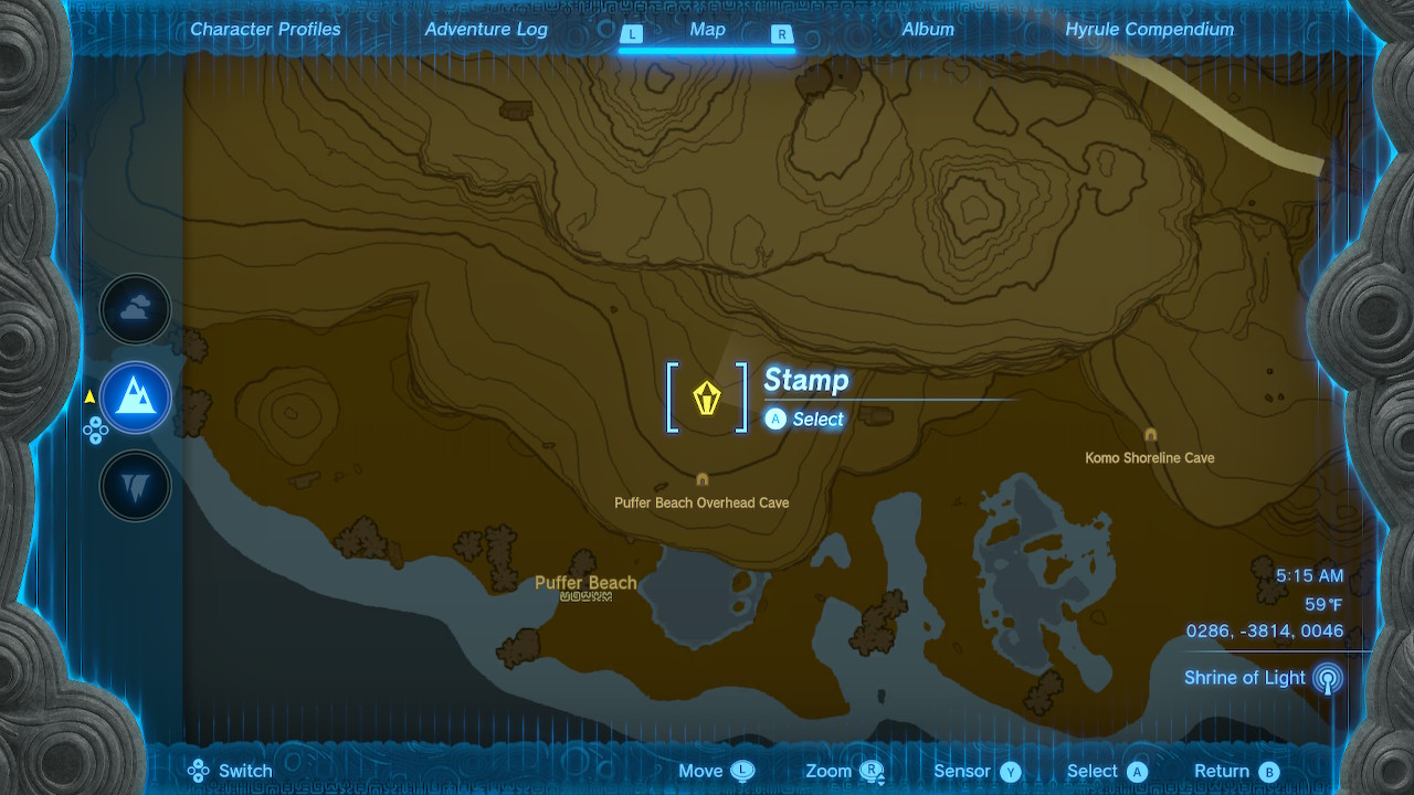 Zelda-Tears-of-the-Kingdom-TOTK-Farming-Rubies-Map