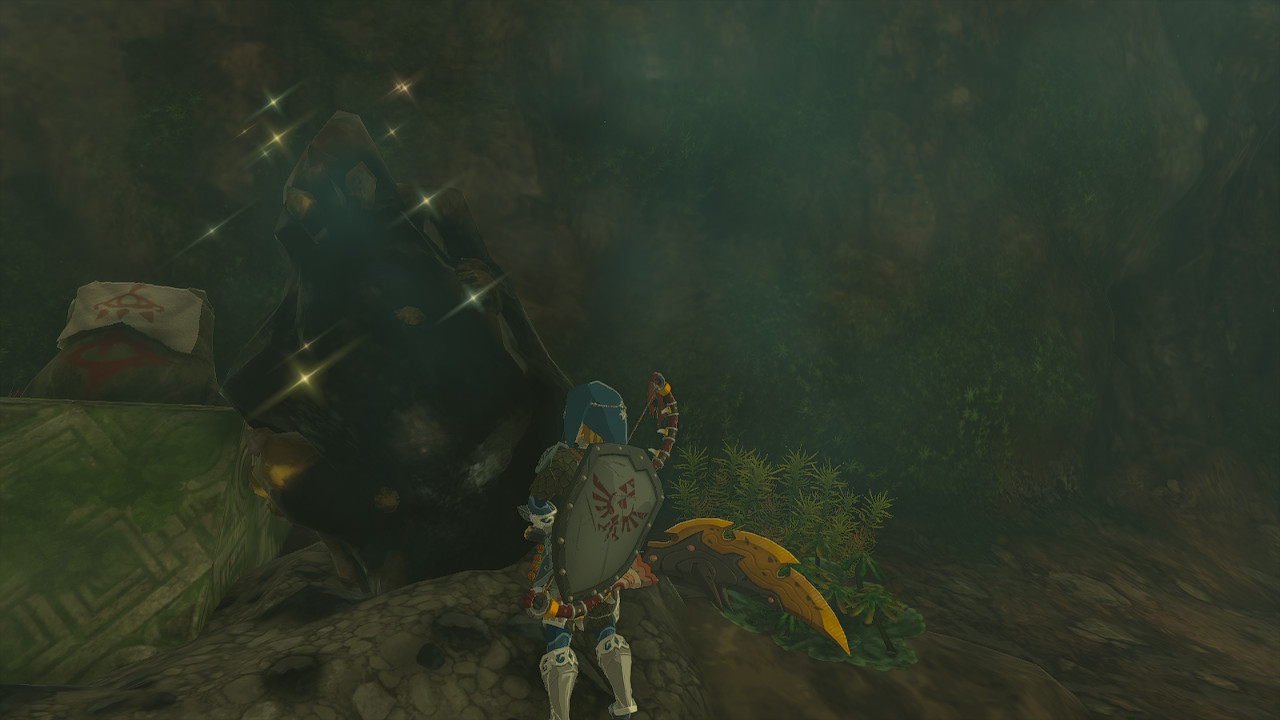 Where to Farm Rubies in Zelda Tears of the Kingdom (TOTK) | Attack of ...