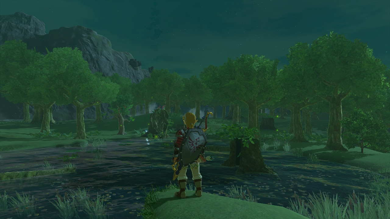 Where to Find Sunset Fireflies in Zelda Tears of the Kingdom (TOTK