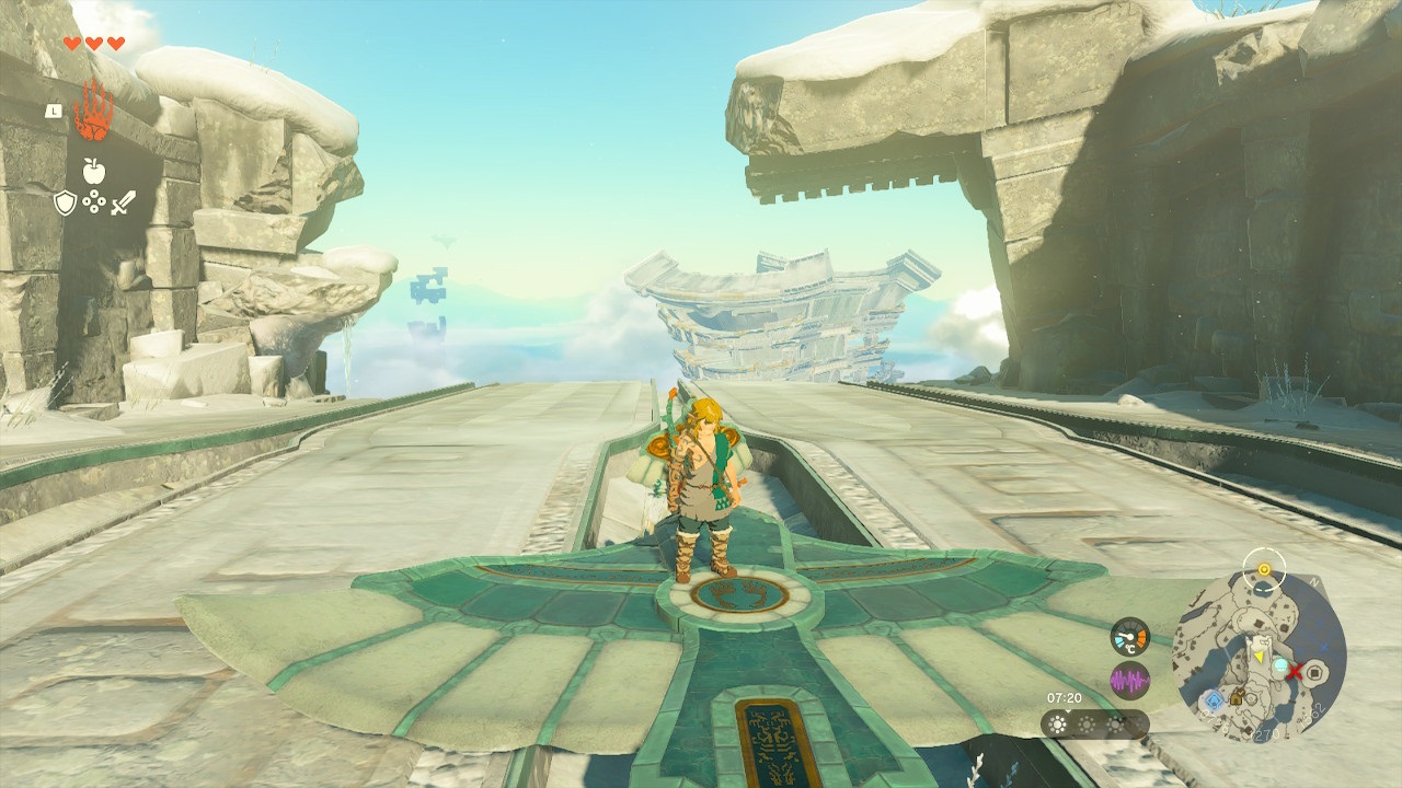 How to Use Wings in Zelda Tears of the Kingdom Attack of the Fanboy