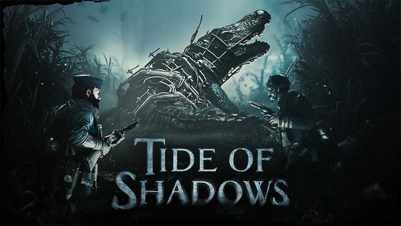 Hunt Showdown Tide of Shadows Event Schedule