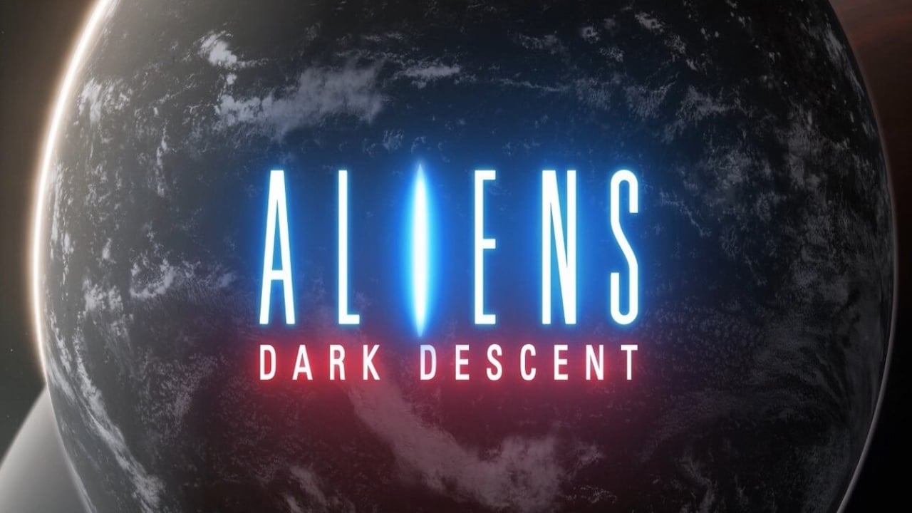 Aliens Dark Descent Review Attack of the Fanboy