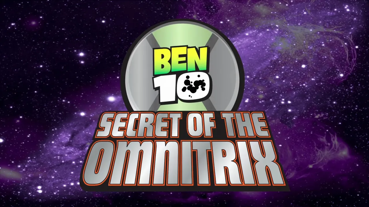 Ben-10-Secret-of-the-Omnitrix