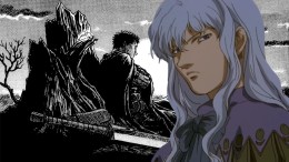 Berserk Manga vs Anime