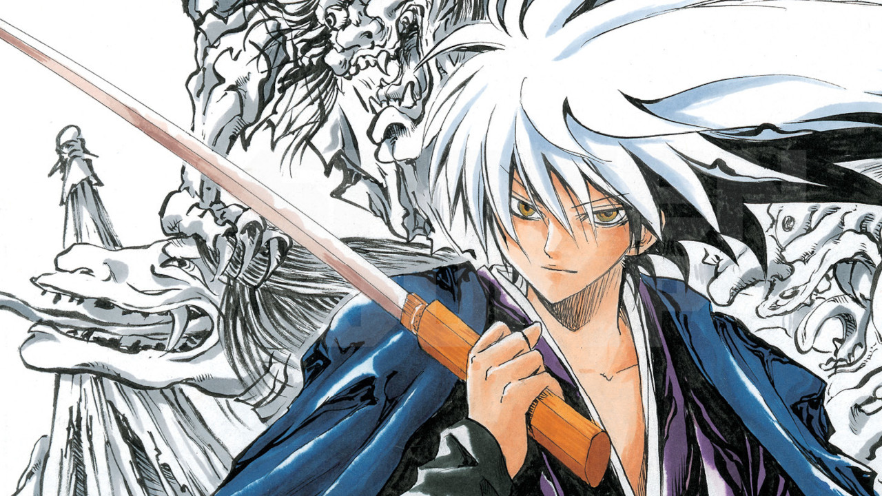 Best-Manga-Like-Jujutsu-Kaisen-Nura-Rise-of-the-Yokai-Clan