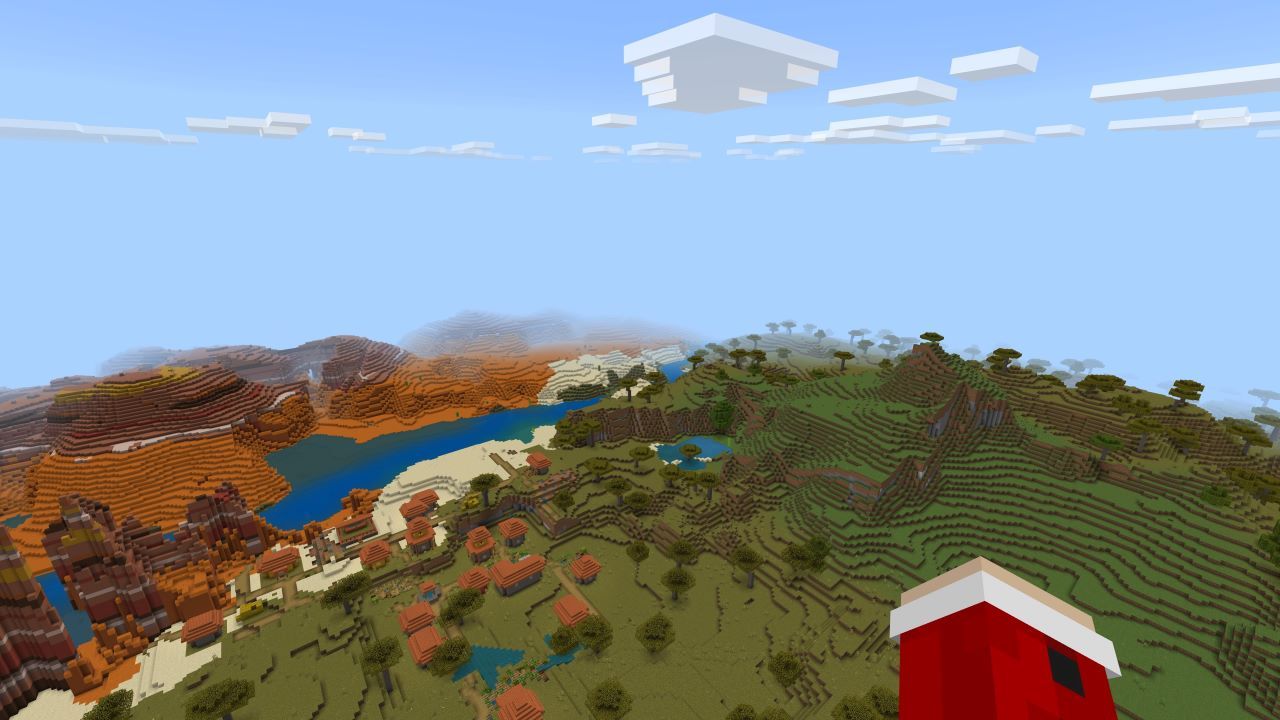 10 Best Minecraft Bedrock Seeds for 1.20 | Attack of the Fanboy