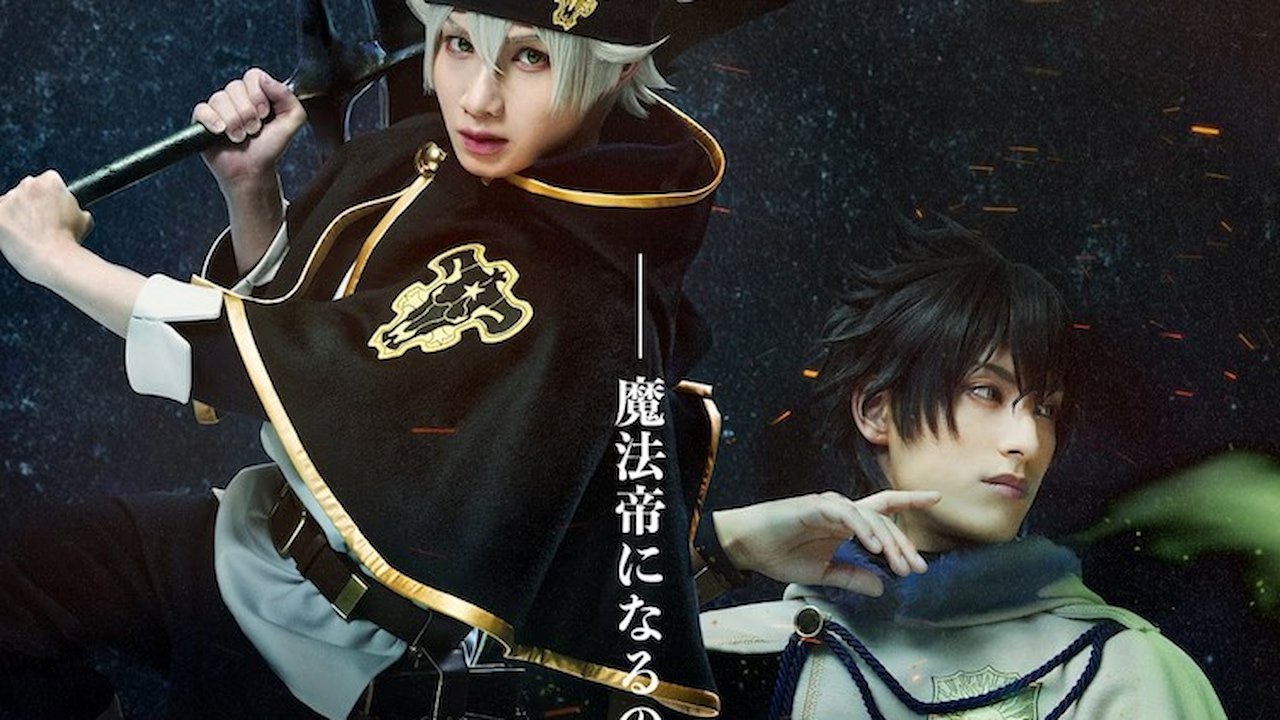 Black-Clover-the-Stage-Play
