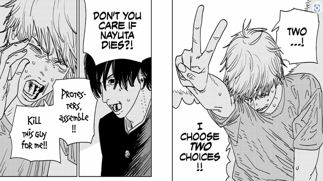 Chainsaw Man Chapter 134 Spoilers, Release Timeline, and Recap | Attack