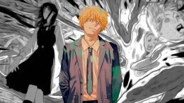 Chainsaw Man Manga Chapter Release Date Schedule 2023