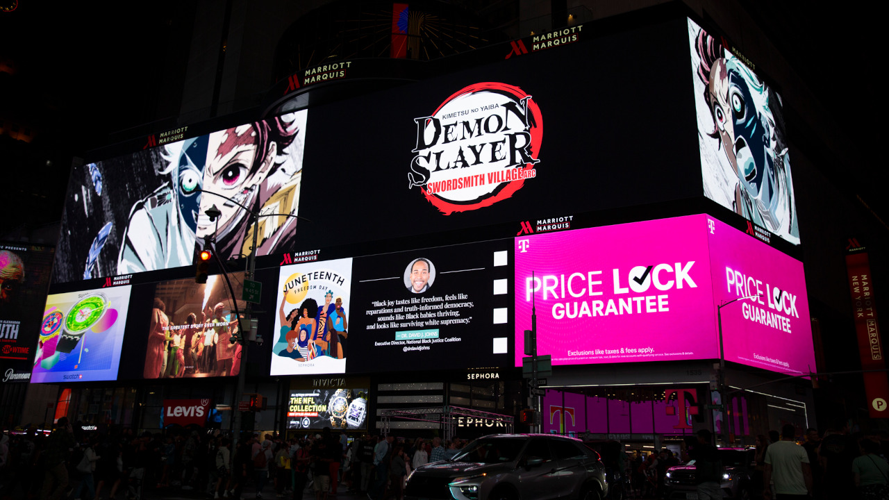 Demon-Slayer-Anime-News-June-12-NYC-Takeover-1