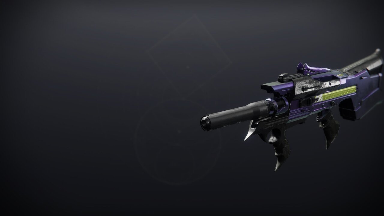 The 8 Best Destiny 2 PVE Auto Rifles Ranked | Attack of the Fanboy