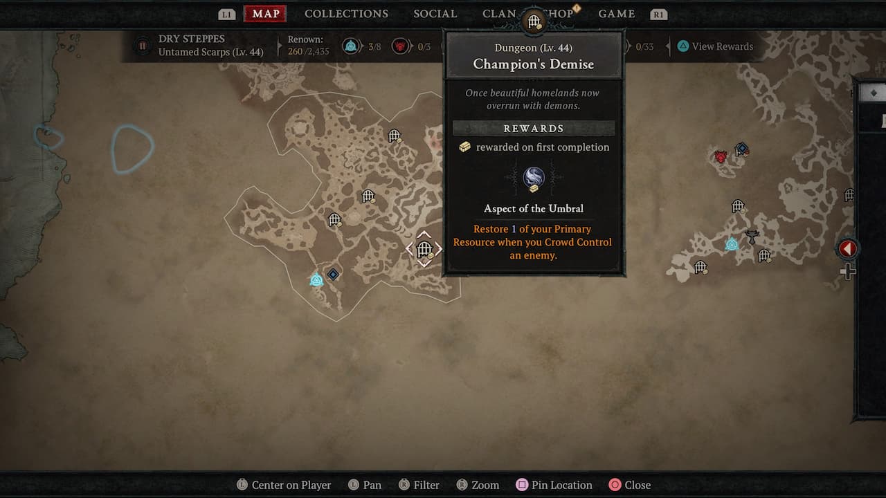 The Best Legendary Farming Spots in Diablo 4 Attack of the Fanboy