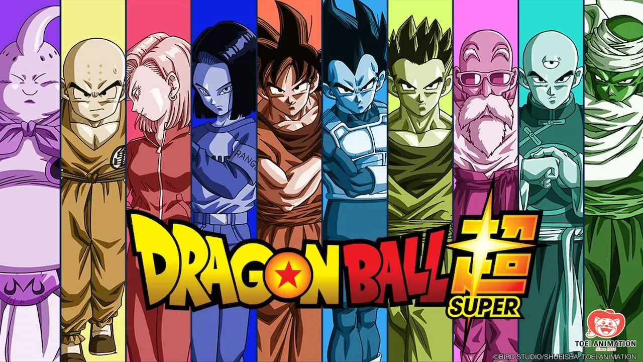 Dragon Ball Super: A Full Guide to Filler Episodes
