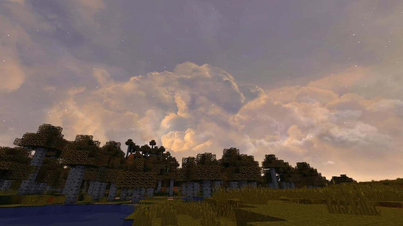 Dramatic-Skys-Resource-Pack-for-minecraft-textures-2