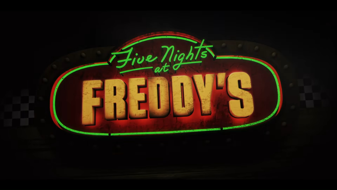 SHADOW FREDDY WILL RETURN  Five Nights at Freddy's Movie Major Cameo  Breakdown & Theory 