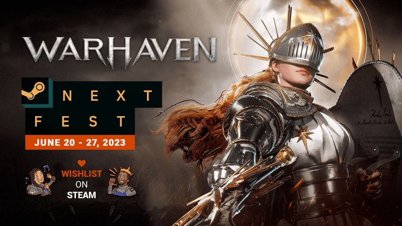 warhaven video game: Warhaven release date: Video game coming to Steam for  free. Here's when and how to download - The Economic Times