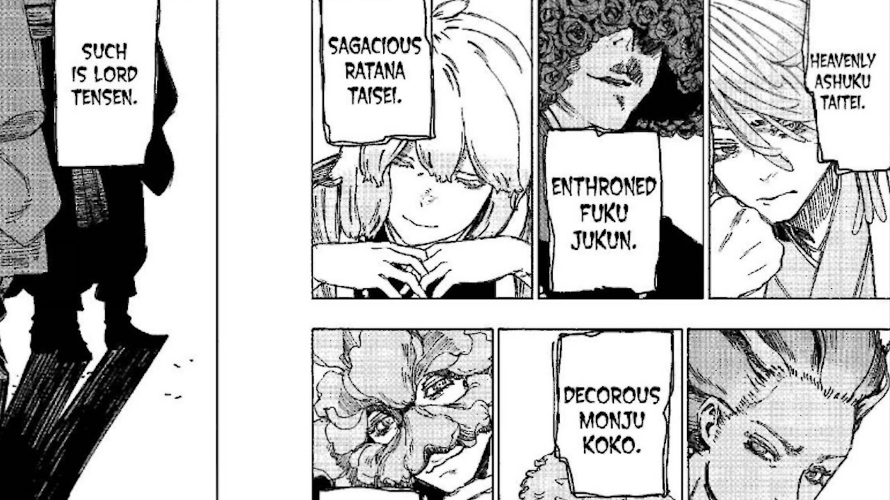 Hell's Paradise: All Major Differences Between the Manga and the Anime Attack of the Fanboy