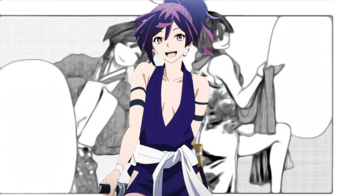 Hell's Paradise Manga After Season 1