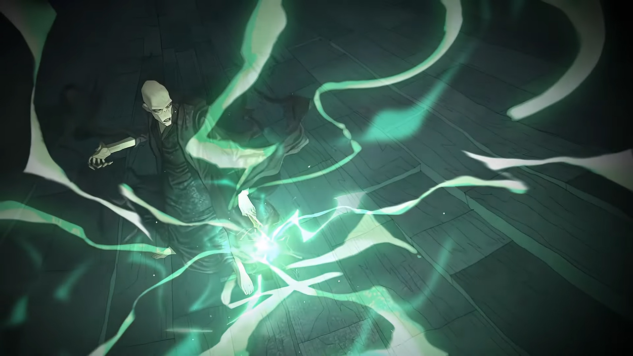 How to Get Avada Kedavra, Crucio, and Imperio in Harry Potter Magic Awakened Attack of the Fanboy