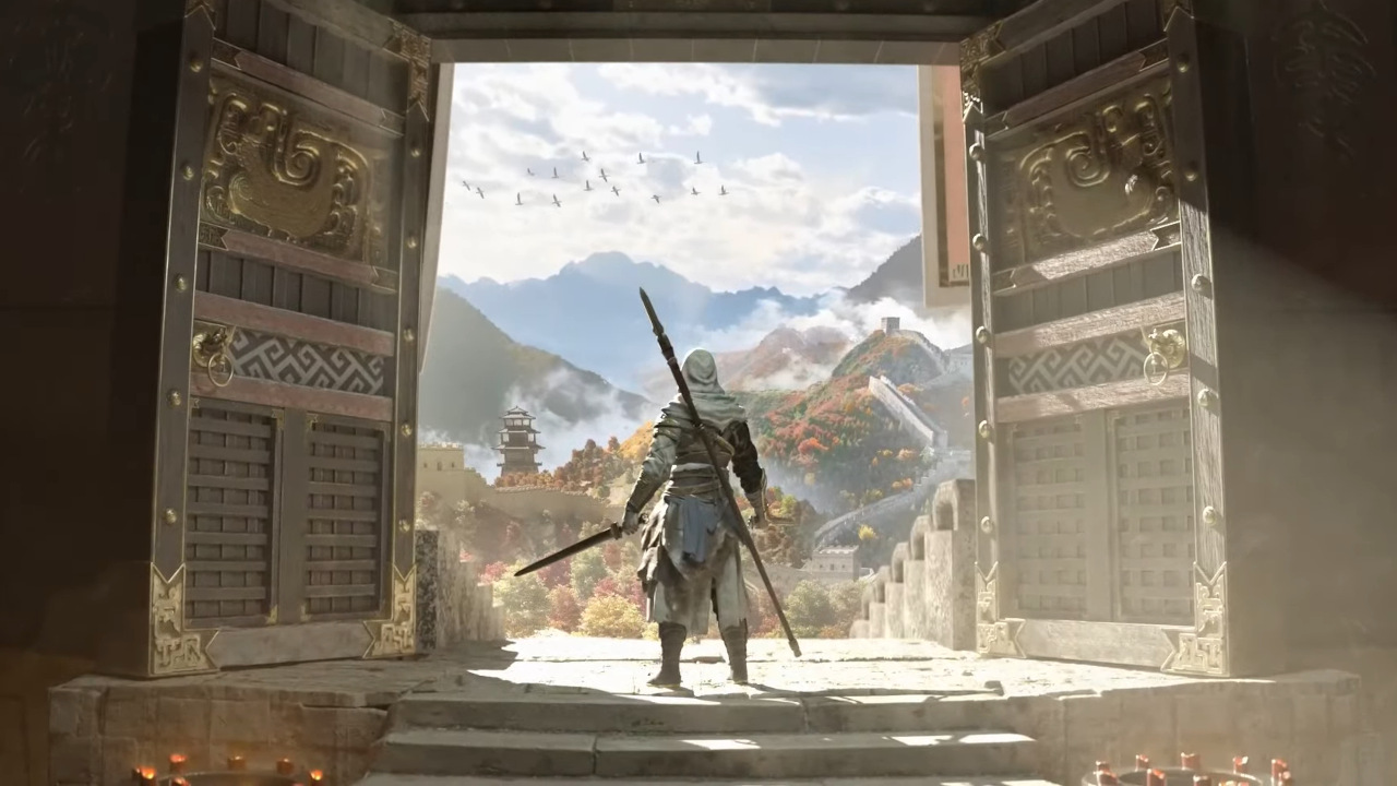 Assassin's Creed Codename Jade ganha data de primeiro beta fechado